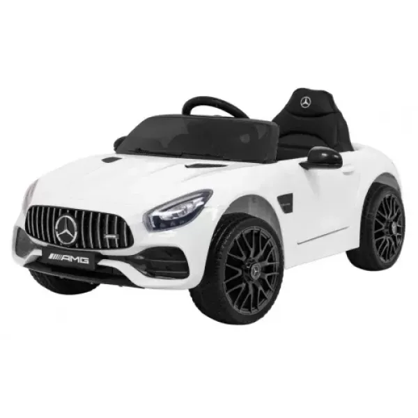Детский электромобиль Ramiz Mercedes Benz GT