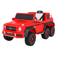 Дитячий електромобіль Ramiz Mercedes G63 AMG