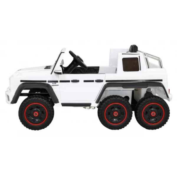 Детский электромобиль Ramiz Mercedes G63 AMG