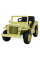 Дитячий електромобіль Ramiz Retro JEEP 4x4