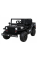 Дитячий електромобіль Ramiz Retro JEEP 4x4