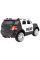 Дитячий електромобіль Ramiz SUV Police PA.CH9935.CZ