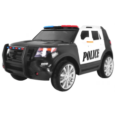 Дитячий електромобіль Ramiz SUV Police PA.CH9935.CZ