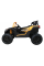 Дитячий електромобіль Ramiz Buggy ATV Strong Racing