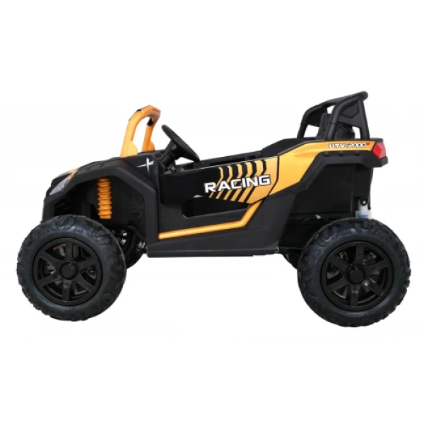 Дитячий електромобіль Ramiz Buggy ATV Strong Racing