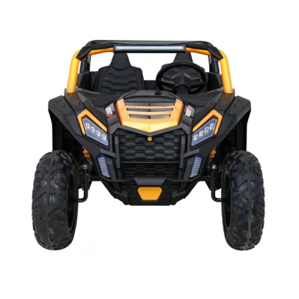 Дитячий електромобіль Ramiz Buggy ATV Strong Racing