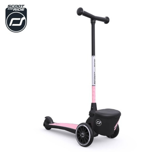 Самокат Scoot and Ride Highwaykick 2 Lifestyle