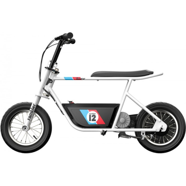 Электробайк Razor Rambler 12 15173815