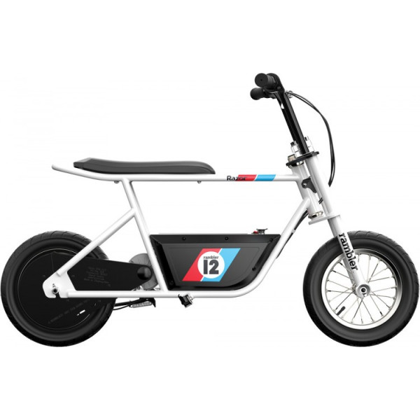 Электробайк Razor Rambler 12 15173815