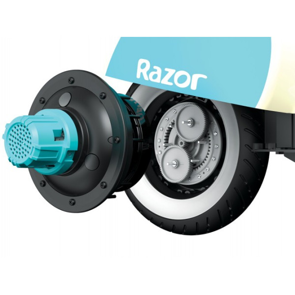 Электробайк Razor Pecket Mod Petite 15173839