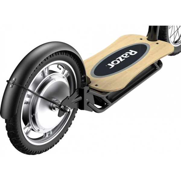 Електросамокат Razor EcoSmart SUP 13173819