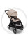Прогулянкова коляска Bugaboo Dragonfly шасі BLACK