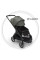 Прогулянкова коляска Bugaboo Dragonfly шасі BLACK