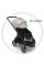Прогулянкова коляска Bugaboo Dragonfly шасі BLACK