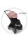 Прогулянкова коляска Bugaboo Dragonfly шасі BLACK