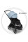 Прогулянкова коляска Bugaboo Dragonfly шасі BLACK