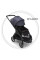 Прогулянкова коляска Bugaboo Dragonfly шасі BLACK