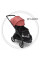 Прогулянкова коляска Bugaboo Dragonfly шасі BLACK