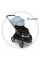 Прогулянкова коляска Bugaboo Dragonfly шасі GRAPHITE