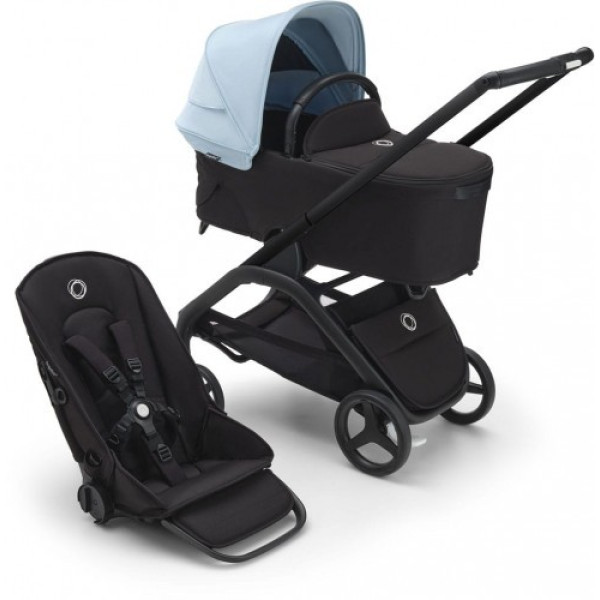 Коляска 2в1 Bugaboo Dragonfly