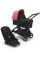 Коляска 2в1 Bugaboo Dragonfly