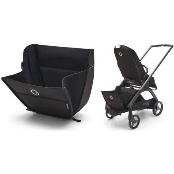Коляска 2в1 Bugaboo Dragonfly