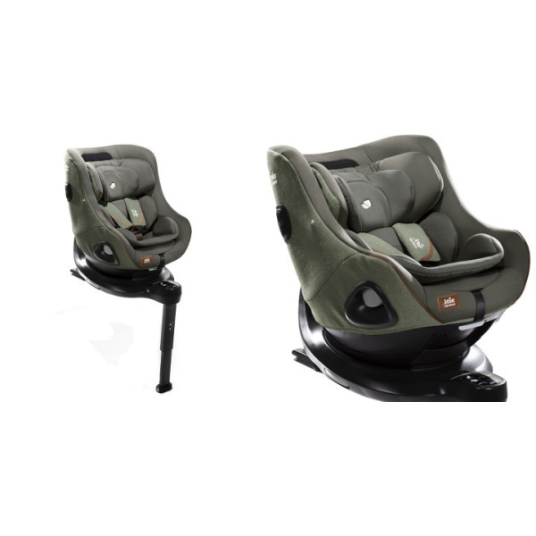 Автокрісло Joie I-HARBOUR SIGNATURE + BAZA ENCORE