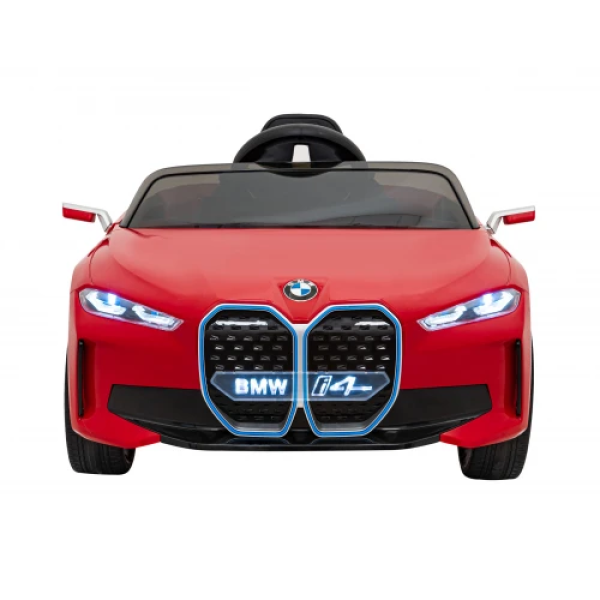 Детский электромобиль Ramiz BMW I4