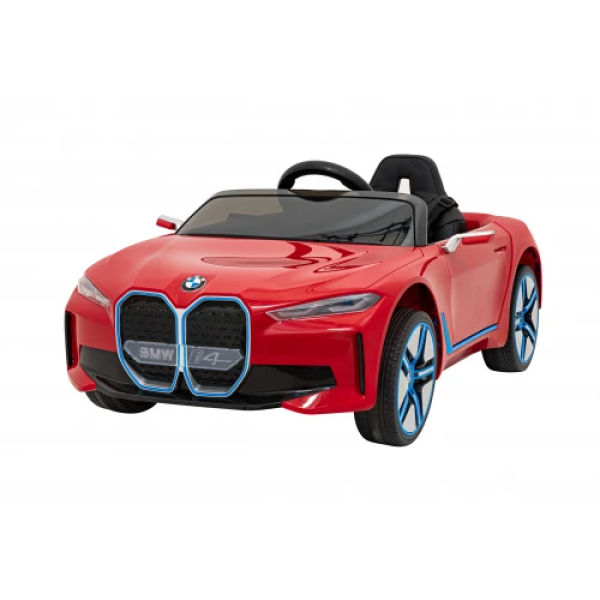 Детский электромобиль Ramiz BMW I4