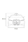 Детский электромобиль Ramiz BMW I4