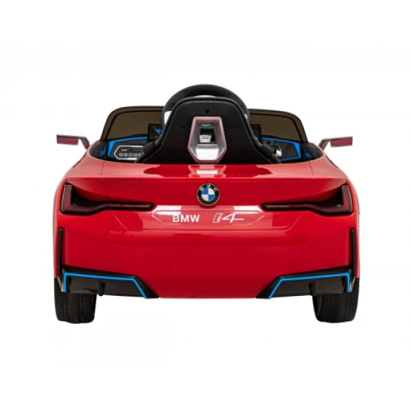 Детский электромобиль Ramiz BMW I4