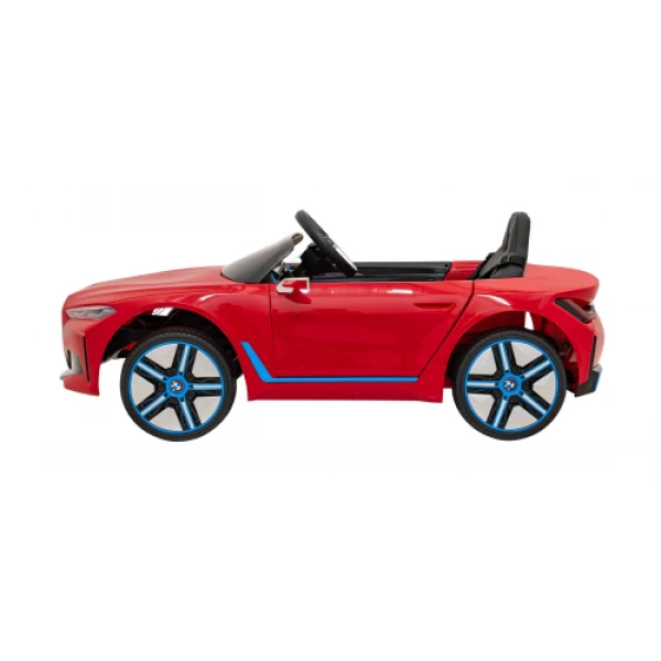 Детский электромобиль Ramiz BMW I4