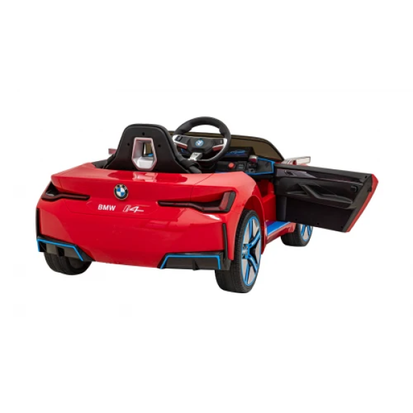 Детский электромобиль Ramiz BMW I4