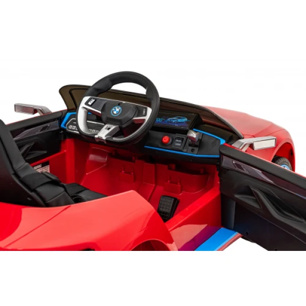 Детский электромобиль Ramiz BMW I4