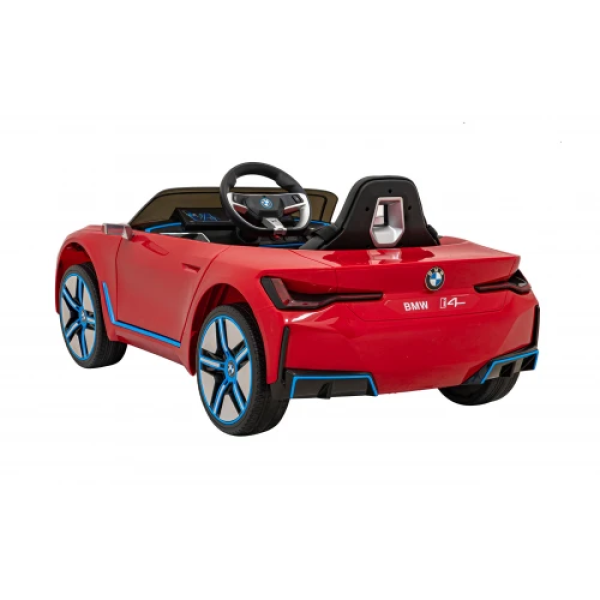 Детский электромобиль Ramiz BMW I4