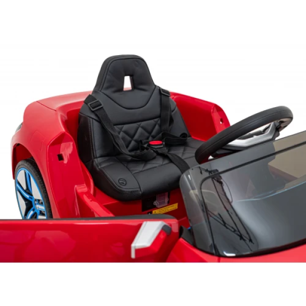 Детский электромобиль Ramiz BMW I4