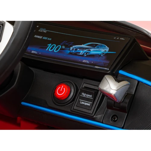 Детский электромобиль Ramiz BMW I4