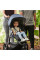 Прогулянкова коляска для бігу UPPAbaby RIDGE