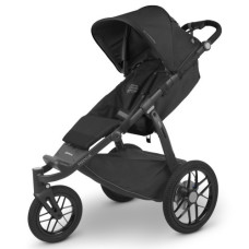 Прогулянкова коляска для бігу UPPAbaby RIDGE