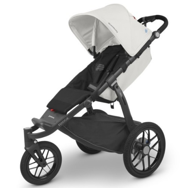 Прогулянкова коляска для бігу UPPAbaby RIDGE