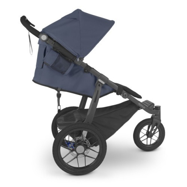 Прогулянкова коляска для бігу UPPAbaby RIDGE