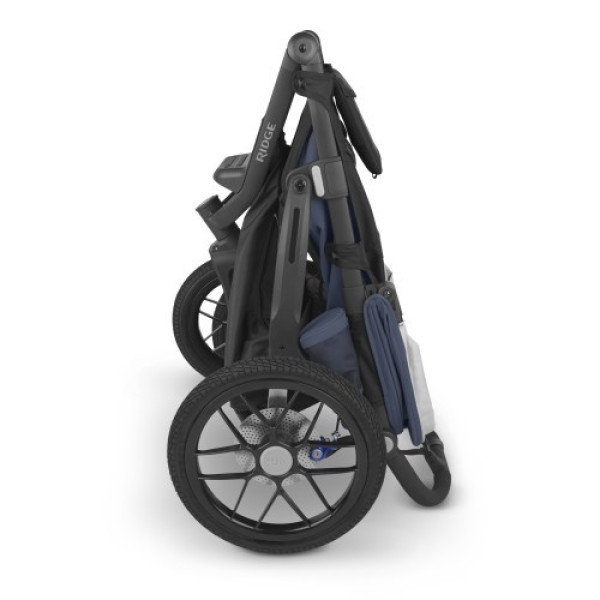 Прогулянкова коляска для бігу UPPAbaby RIDGE