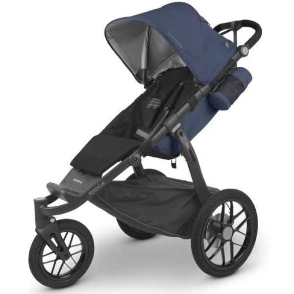 Прогулянкова коляска для бігу UPPAbaby RIDGE