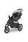 Прогулянкова коляска для бігу UPPAbaby RIDGE