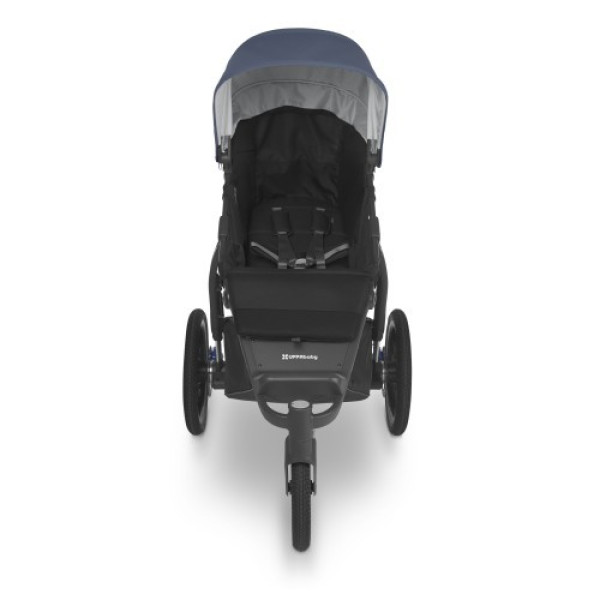 Прогулянкова коляска для бігу UPPAbaby RIDGE
