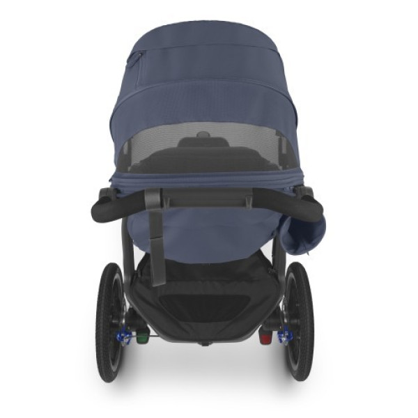 Прогулянкова коляска для бігу UPPAbaby RIDGE