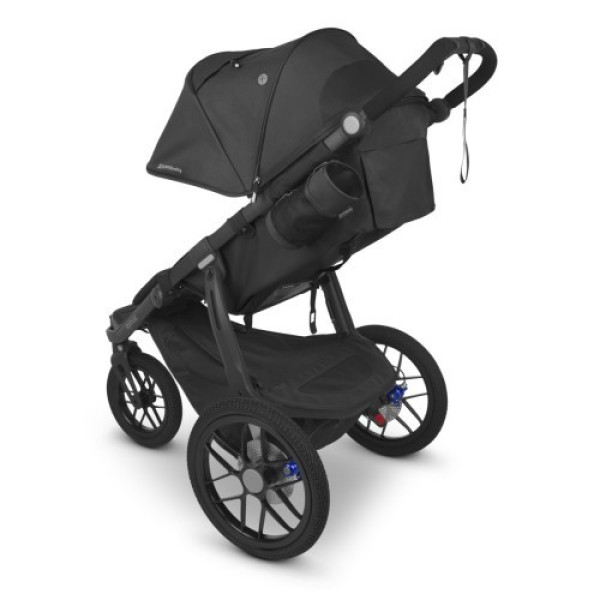 Прогулянкова коляска для бігу UPPAbaby RIDGE
