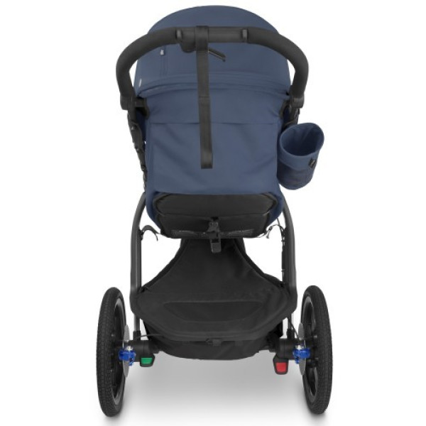 Прогулянкова коляска для бігу UPPAbaby RIDGE
