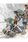 Дополнительное сиденье UPPAbaby Rumble Seat 2
