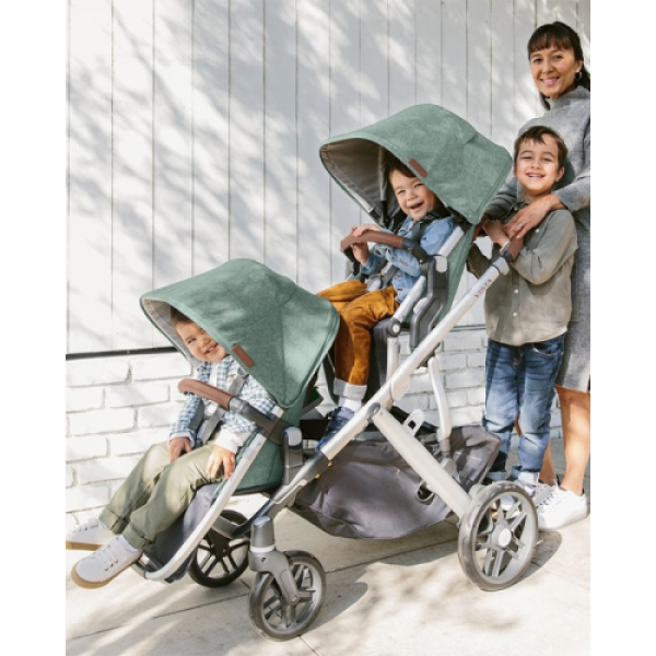 Дополнительное сиденье UPPAbaby Rumble Seat 2